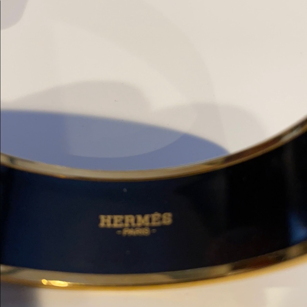 Herms Bangle - image 3